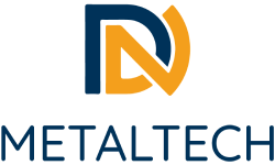 DN Metaltech Industries