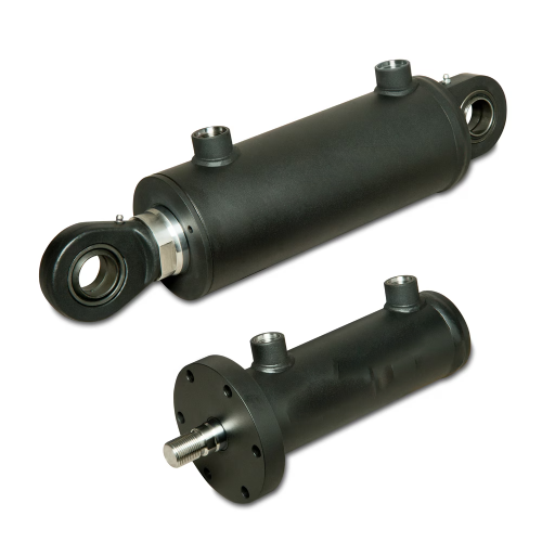 Hydraulic Cylinders