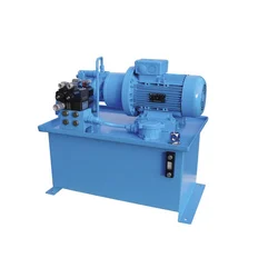 Hydraulic Power Pack